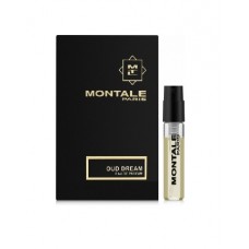 Montale Oud Dream edp minispray 2 ml