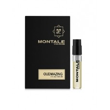 Montale Oudmazing edp minispray 2 ml