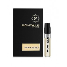 Montale Sensual Instinct edp minispray 2 ml Montale Sensual Instinct edp minispray 2 ml