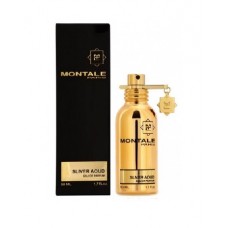 Montale Sliver Aoud edp 50 ml Montale Sliver Aoud edp 50 ml