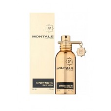 Montale Starry Nights edp 50 ml Montale Starry Nights edp 50 ml