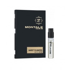 Montale Sweet Flowers edp minispray 2 ml