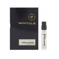 Montale Vanilla Extasy edp minispray 2 ml Montale Vanilla Extasy edp minispray 2 ml