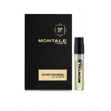 Montale Vetiver Patchouli edp minispray 2 ml