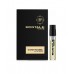 Montale Vetiver Patchouli edp minispray 2 ml