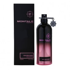 Montale Golden Sand edp 100 ml