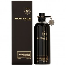 Montale Black Aoud edp 100 ml