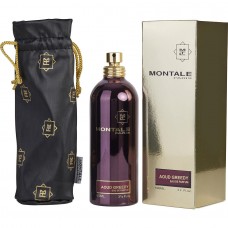 Montale Aoud Greedy edp 100 ml