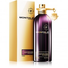 Montale Aoud Purple Rose edp 100 ml