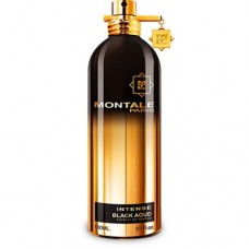 Montale Intense Black Aoud edp 100 ml