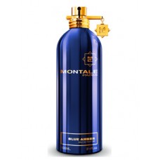 Montale Blue Amber edp tester 100 ml