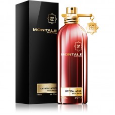 Montale Crystal Aoud edp 100 ml