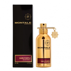Montale Dark Purple edp 50 ml