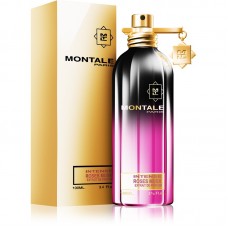 Montale Intense Roses Musk extrait de parfum 100 ml