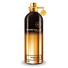 Montale Rose Night edp tester 100 ml