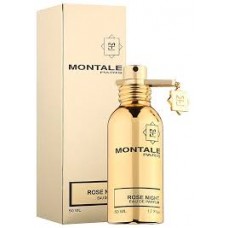 Montale Rose Night edp 50 ml