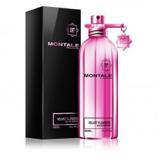 Montale Velvet Flowers edp 100 ml Montale Velvet Flowers edp 100 ml