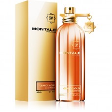 Montale Orange Aoud edp 100 ml