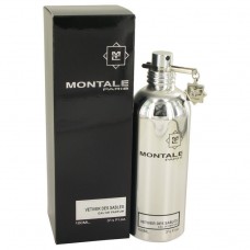 Montale Vetiver Des Sables edp 100 ml