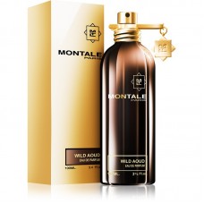 Montale Wild Aoud edp 100 ml