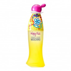 Moschino Cheap and Chic Hippy Fizz edt tester 100  ml