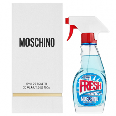 Moschino Fresh Couture edt 30 ml