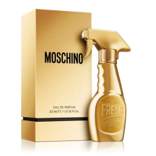 Moschino Gold Fresh Couture edp 30 ml