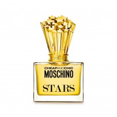 Moschino Cheap and Chic Stars edp tester 50 ml