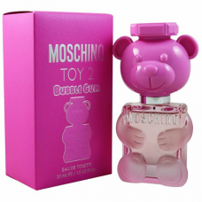 Moschino Toy 2 Bubble Gum edt 30 ml