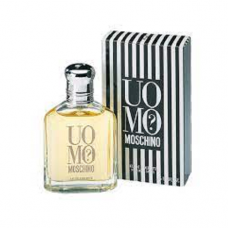 Moschino Uomo edt 75 ml