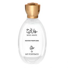 My Perfumes Otoori Soul Mate Water Perfume tester 100 ml My Perfumes Otoori Soul Mate Water Perfume tester 100 ml
