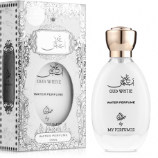 My Perfumes Oud White Water Perfume 35 ml