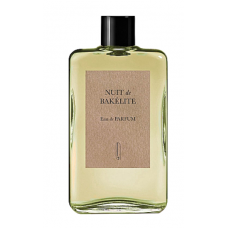 Naomi Goodsir Nuit de Bakelite edp 50 ml unisex