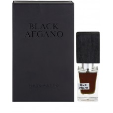 Nasomatto Black Afgano Tester edt 30 ml Nasomatto Black Afgano Tester edt 30 ml