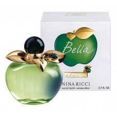 Nina Ricci Bella edt 80 ml