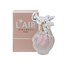 Nina Ricci L'Air Eau de Parfum 50 ml