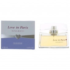 Nina Ricci Love in Paris edp 50 ml