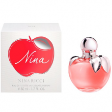 Nina Ricci Nina edt 50 ml