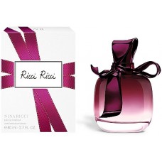 Nina Ricci Ricci Ricci edp 80 ml