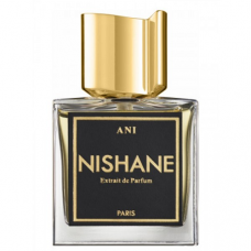 Nishane Ani Extrait de Parfum tester 100  ml Nishane Ani Extrait de Parfum tester 100  ml