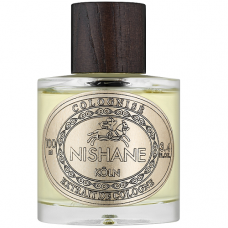 Nishane Colognise Extrait de Cologne tester 100 ml