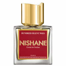 Nishane Hundred Silent Ways Extrait de Parfum tester 50 ml