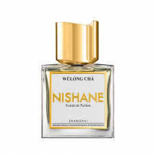 Nishane Wulong Cha Extrait de Parfum tester 50 ml