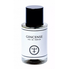 OLIVER&CO GINCENSE EDP 50 ml unisex OLIVER&CO GINCENSE EDP 50 ml unisex