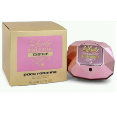 Paco Rabanne Lady Million Empire edp 80 ml
