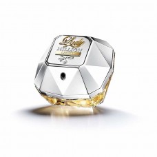 Paco Rabanne Lady Million Lucky edp tester 80 ml
