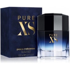 Paco Rabanne Pure XS edt 100 ml