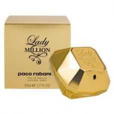 Paco Rabanne Lady Million edp 50 ml