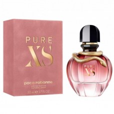 Paco Rabanne Pure XS For Her edp 50 ml