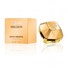 Paco Rabanne Lady Million edp 30 ml